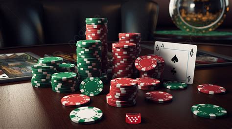 image magnifique poker.